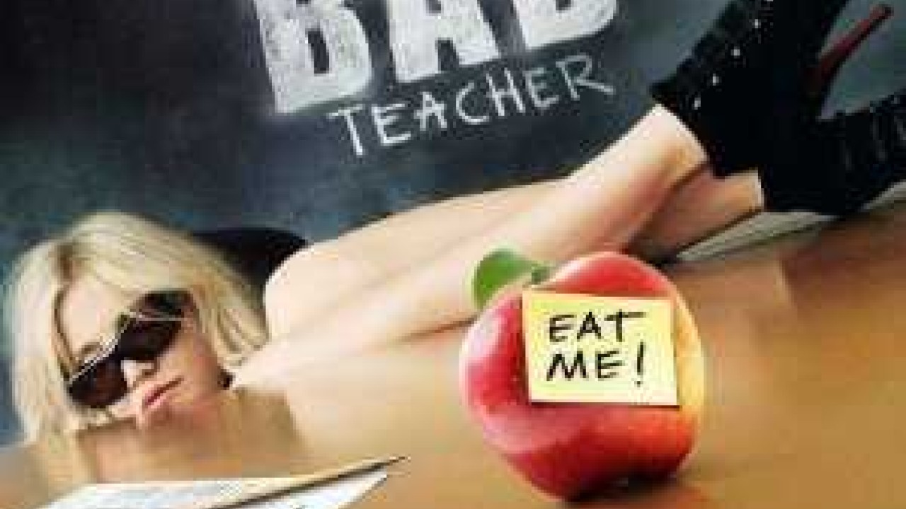 فيلم Bad Teacher 2011 مترجم