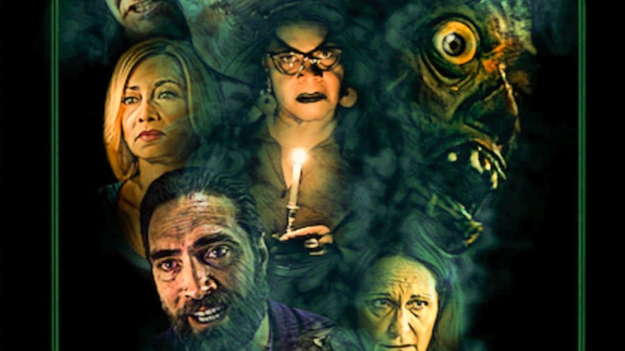 مشاهدة فيلم Grave Intentions 2021 مترجم