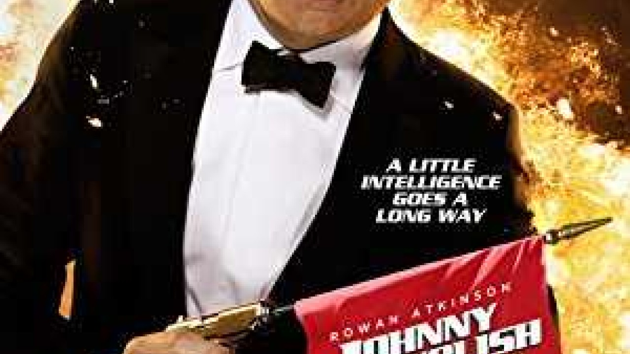 فيلم Johnny English Reborn 2011 مترجم