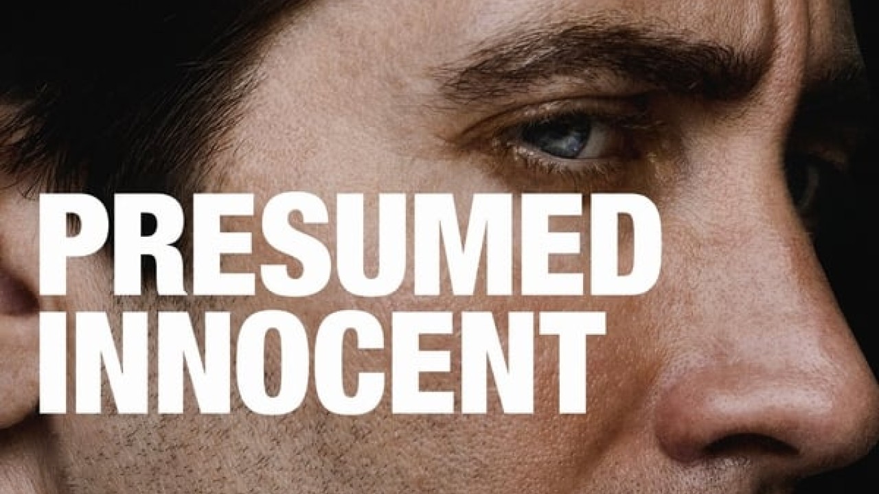 Presumed Innocent الموسم 1