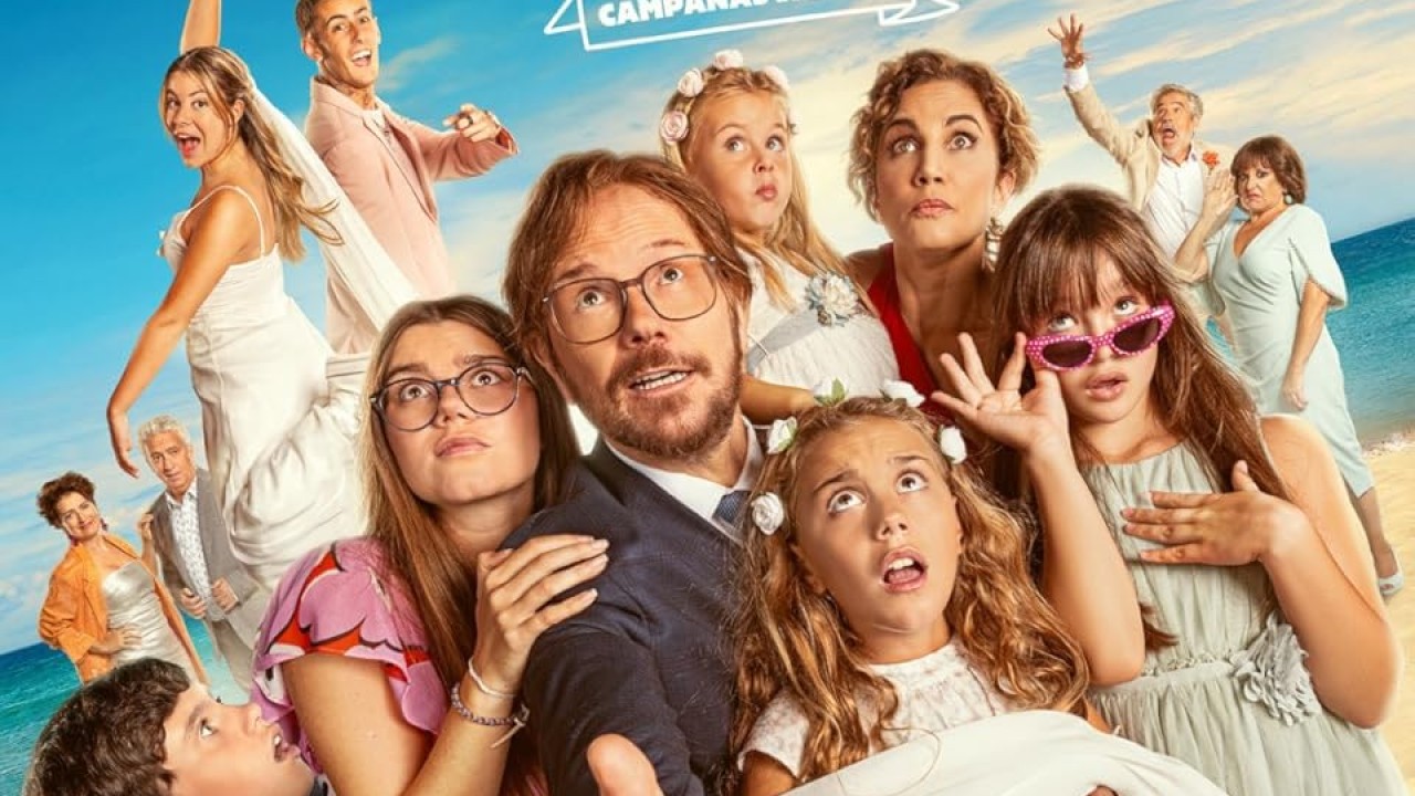 مشاهدة فيلم Father There is Only One 4 مترجم