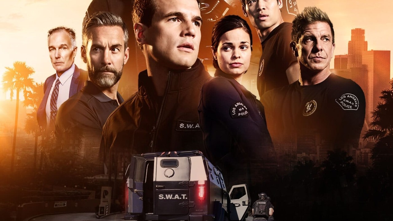 مشاهدة مسلسل S.W.A.T. موسم 5 حلقة 2