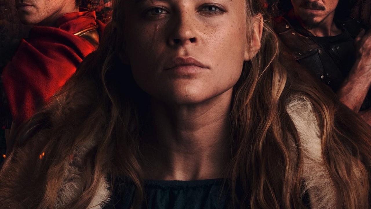 مشاهدة مسلسل Barbarians موسم 2 حلقة 3