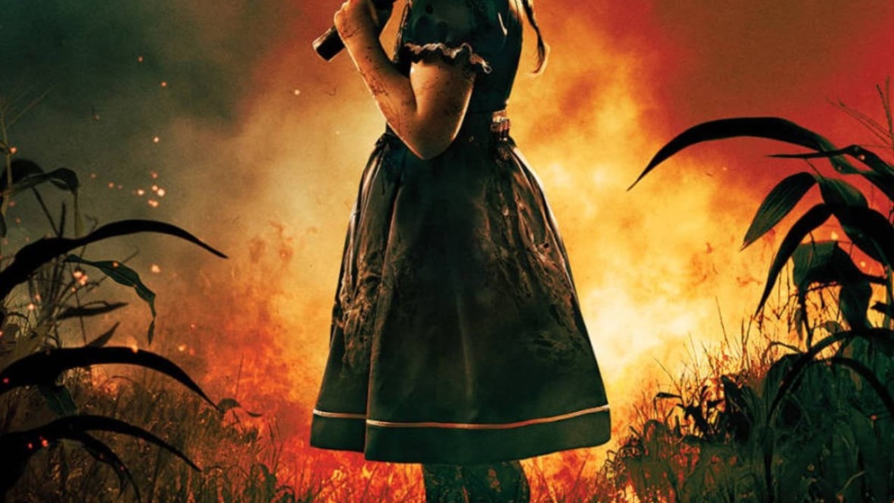 مشاهدة فيلم Children of the Corn 2023 مترجم