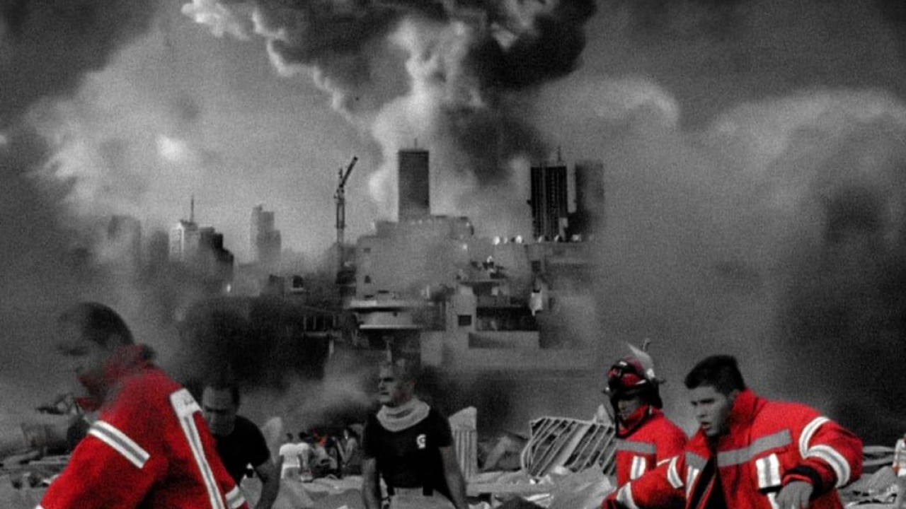 مشاهدة مسلسل بيروت 6:07 موسم 1 حلقة 6