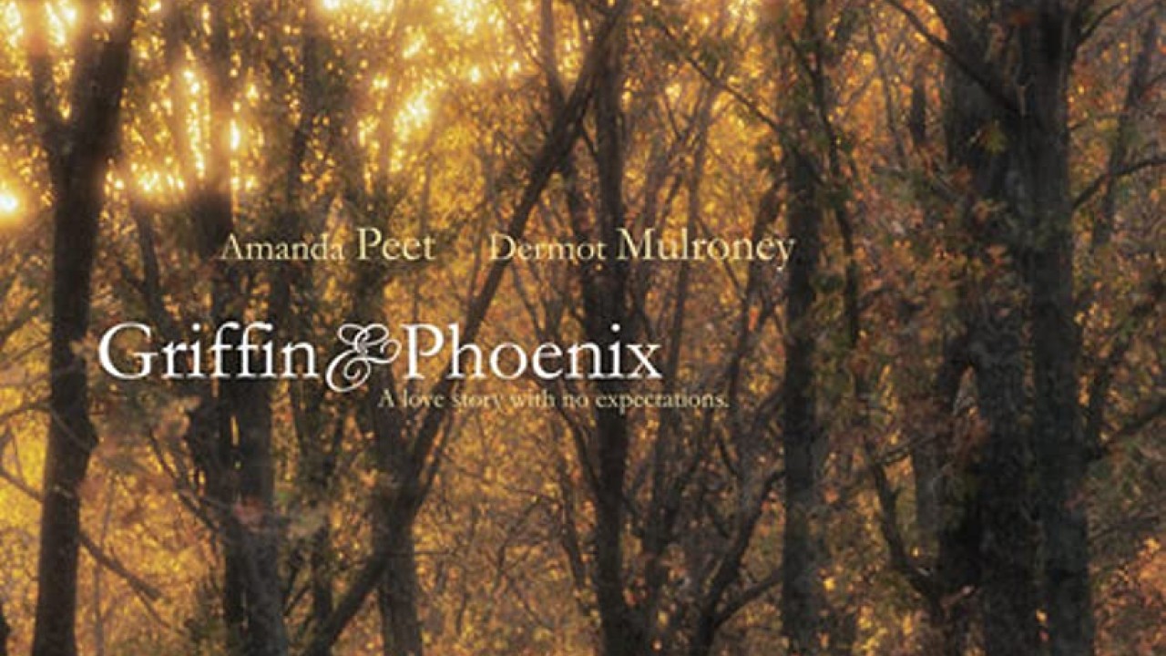 مشاهدة فيلم Griffin & Phoenix 2006 مترجم