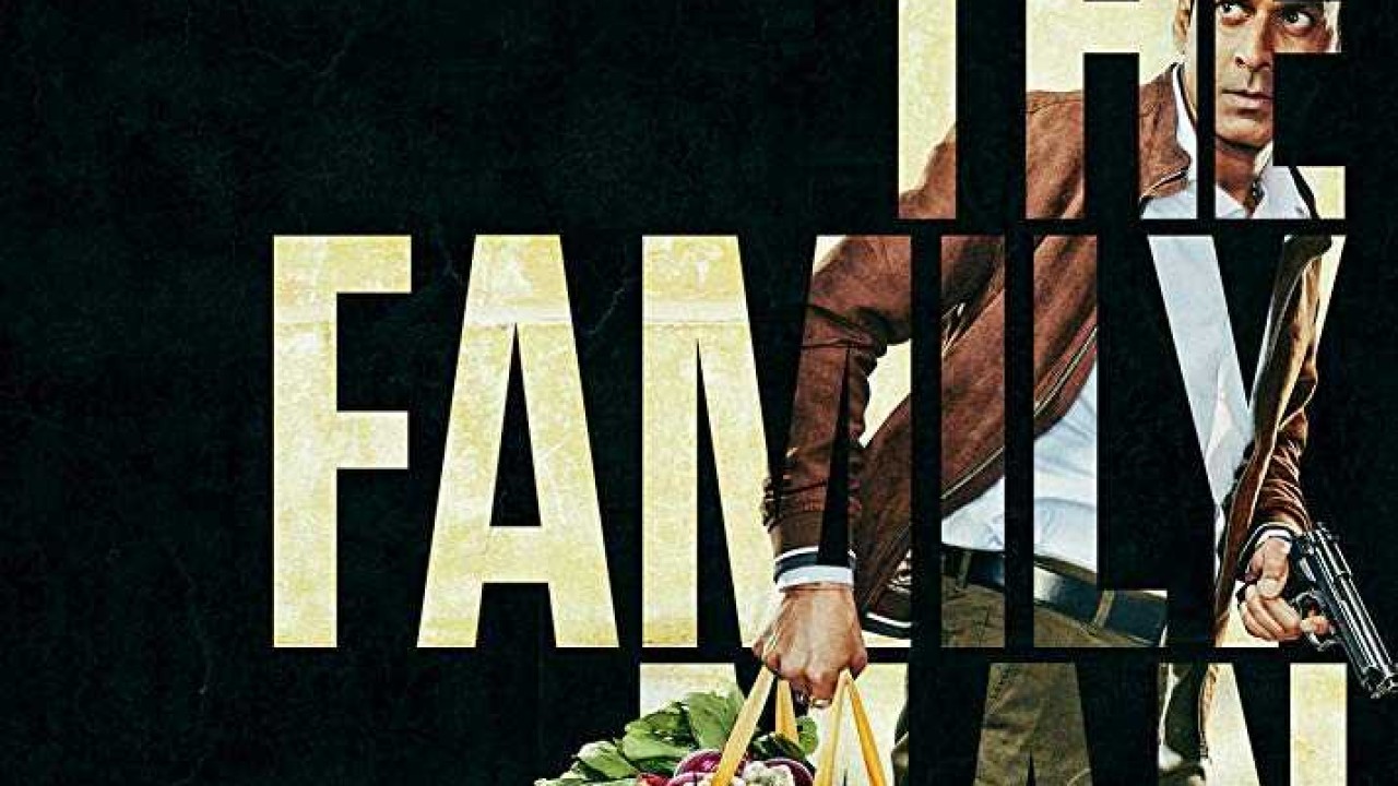 The Family Man الموسم 1