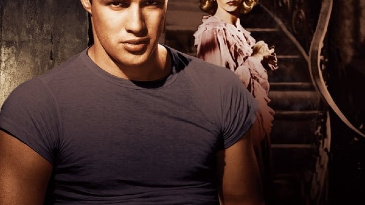 مشاهدة فيلم A Streetcar Named Desire 1951 مترجم