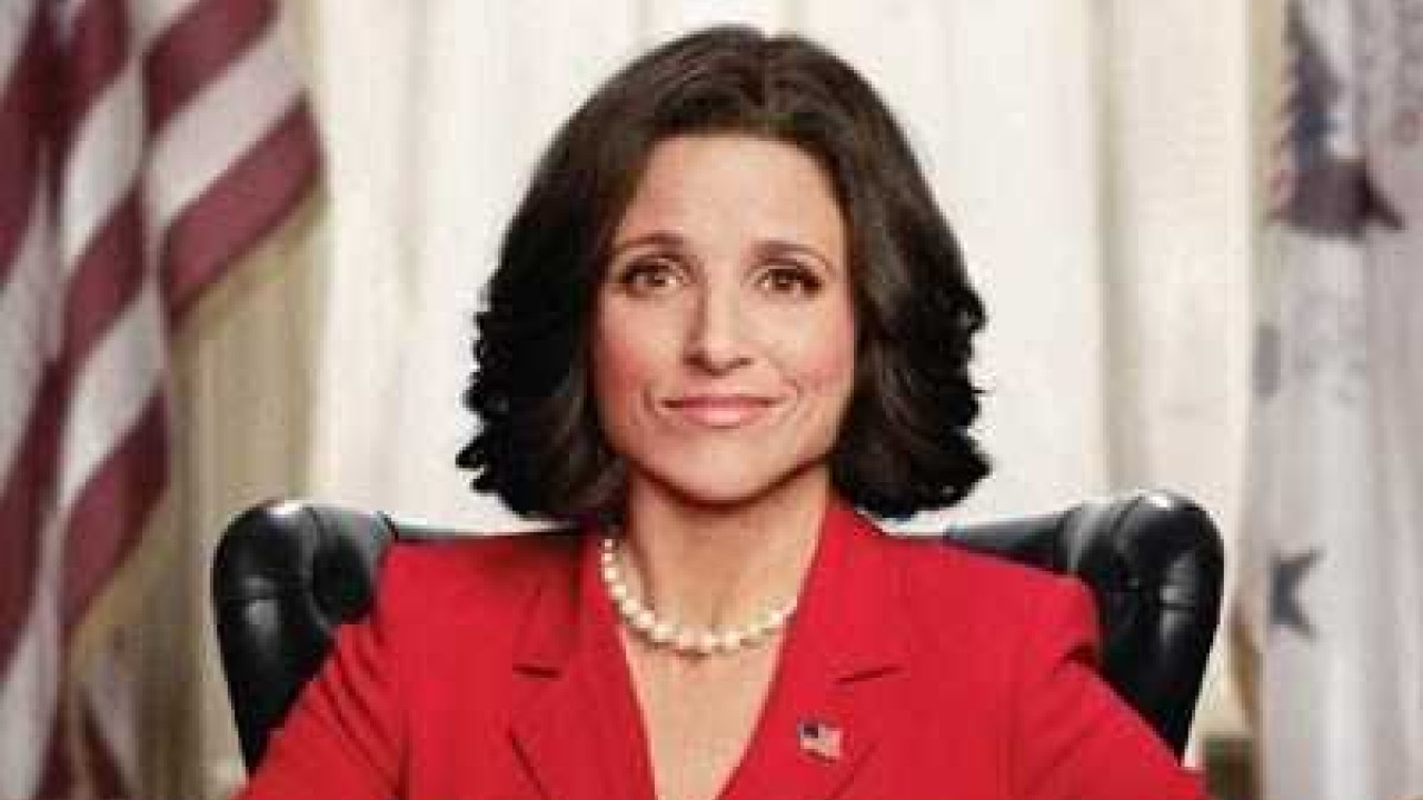 مشاهدة مسلسل Veep موسم 1 حلقة 1
