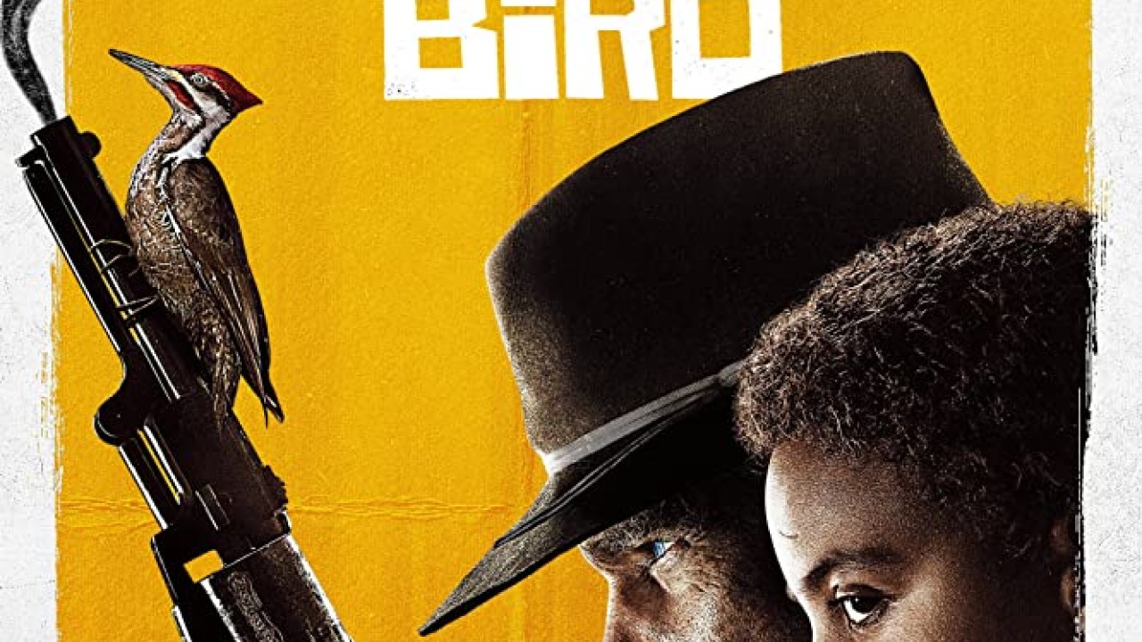 مشاهدة مسلسل The Good Lord Bird موسم 1 حلقة 7 والاخيرة