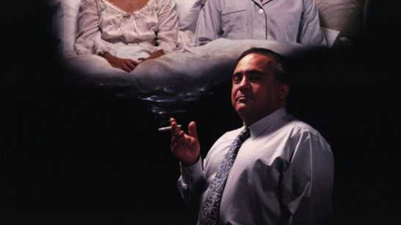 فيلم The War of the Roses 1989 مترجم