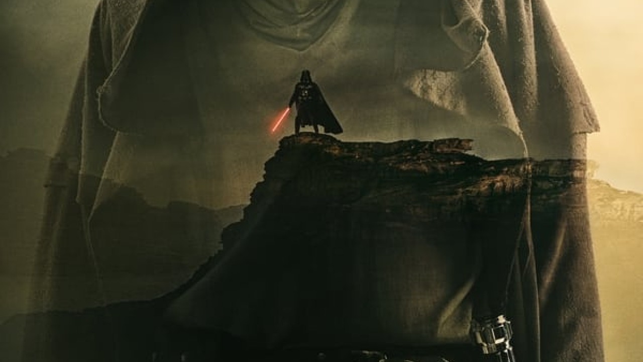 مشاهدة مسلسل Obi-Wan Kenobi موسم 1 حلقة 6 والاخيرة