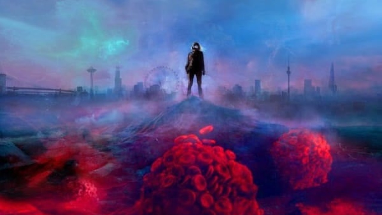 مشاهدة فيلم Isolation 2021 مترجم