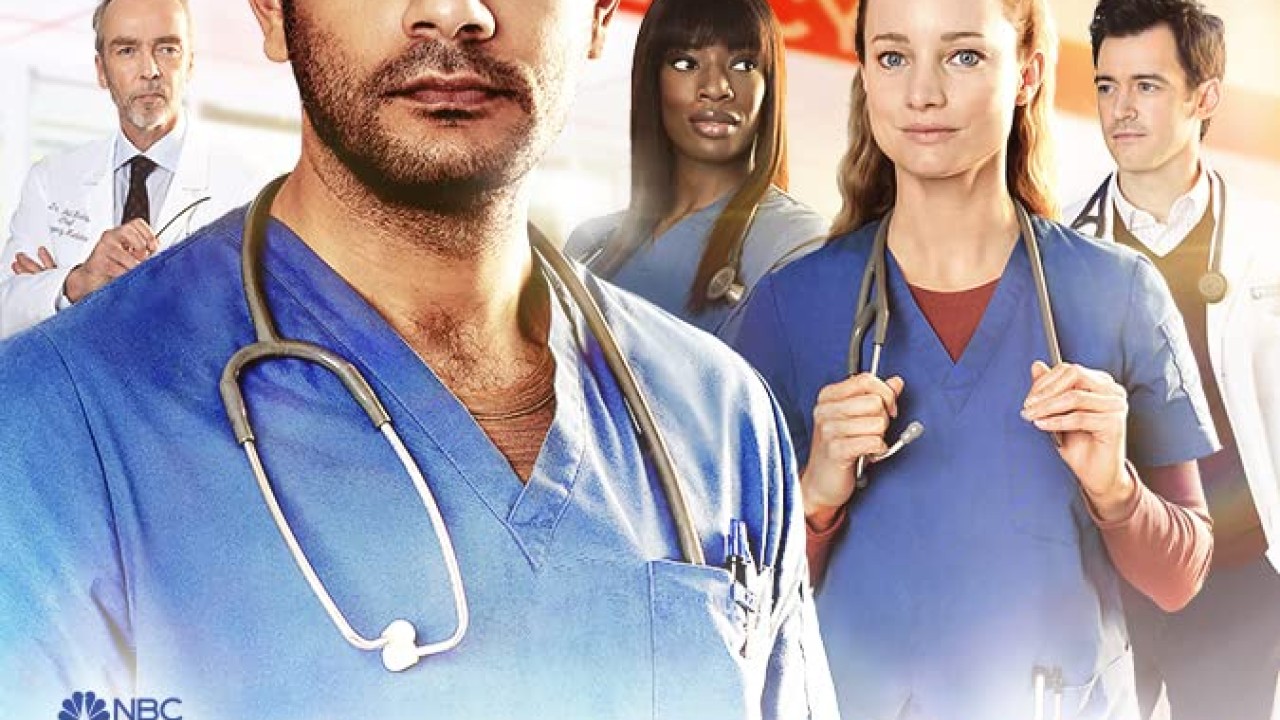مشاهدة مسلسل Transplant موسم 3 حلقة 3