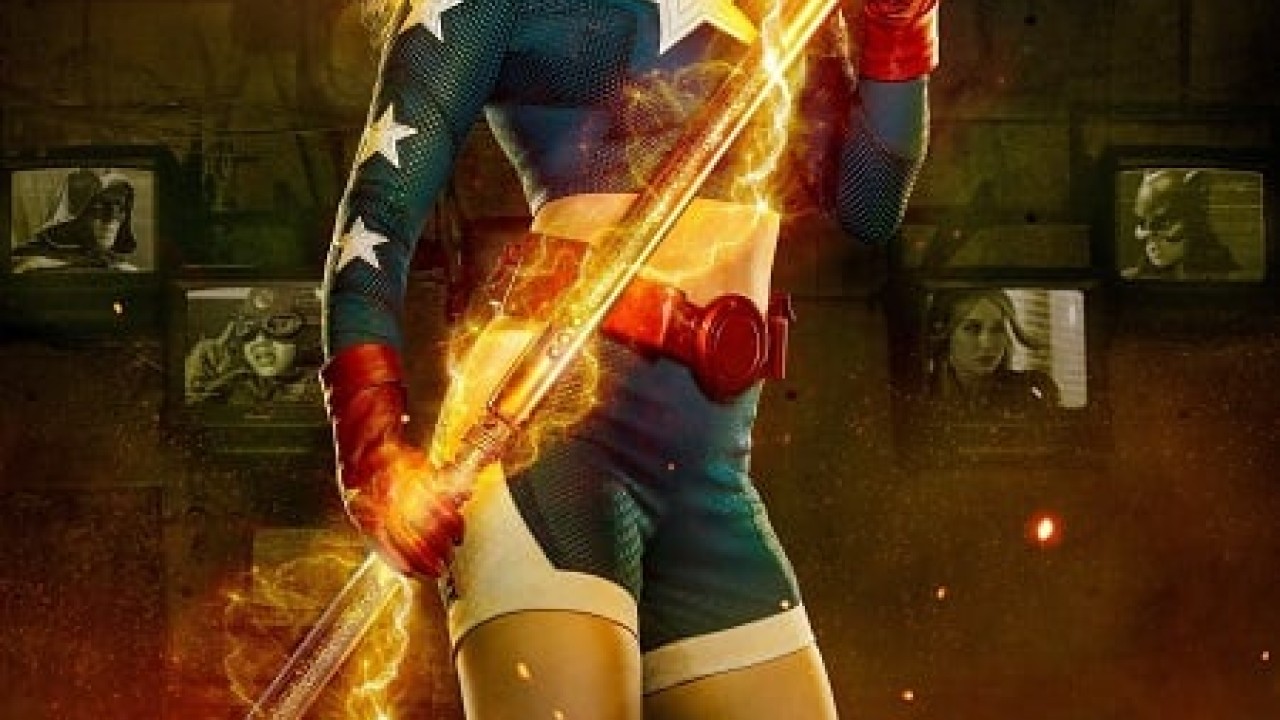 مشاهدة مسلسل Stargirl موسم 3 حلقة 6