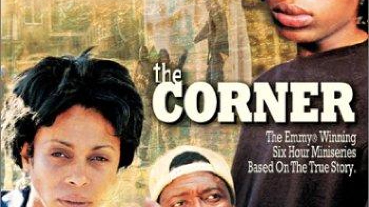 The Corner الموسم 1