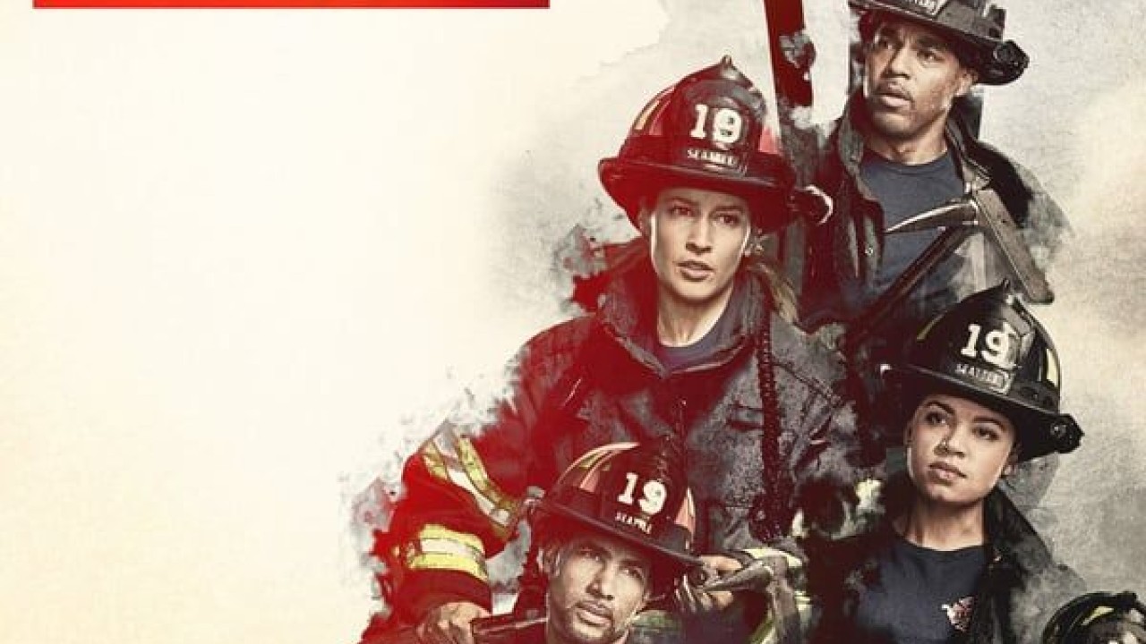 Station 19 الموسم 4