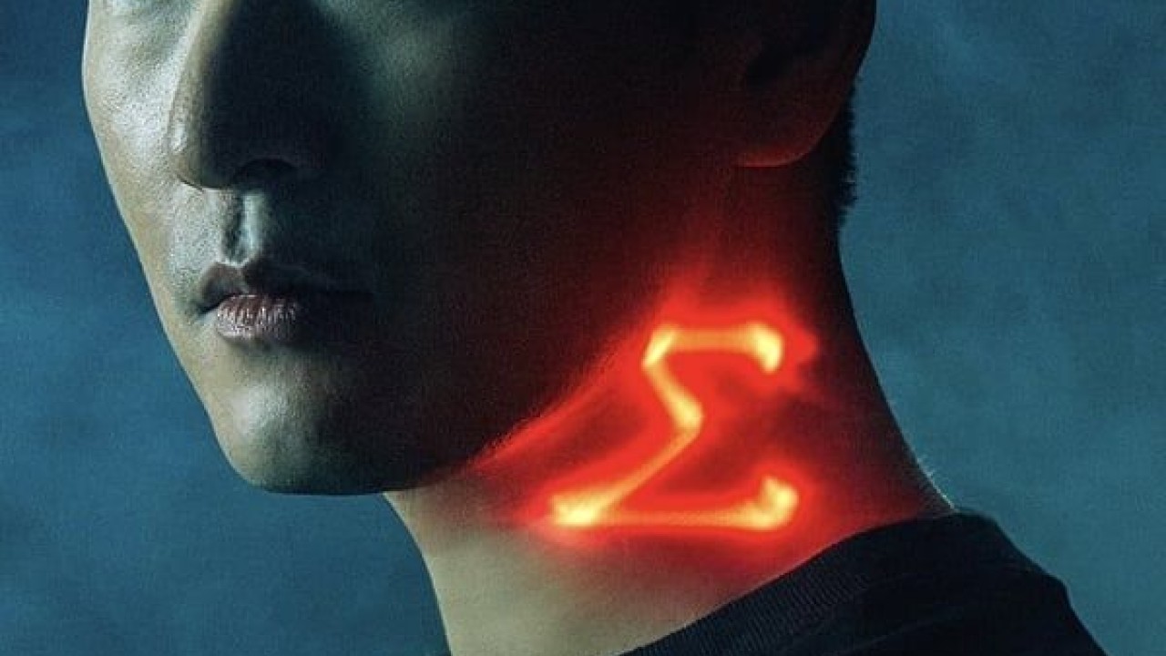 مشاهدة مسلسل Sisyphus: The Myth موسم 1 حلقة 7