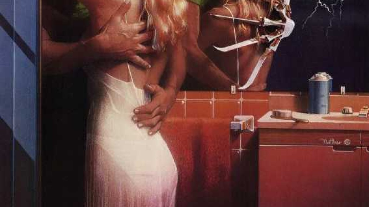 مشاهدة فيلم A Nightmare on Elm Street Part 2: Freddy’s Revenge 1985 مترجم