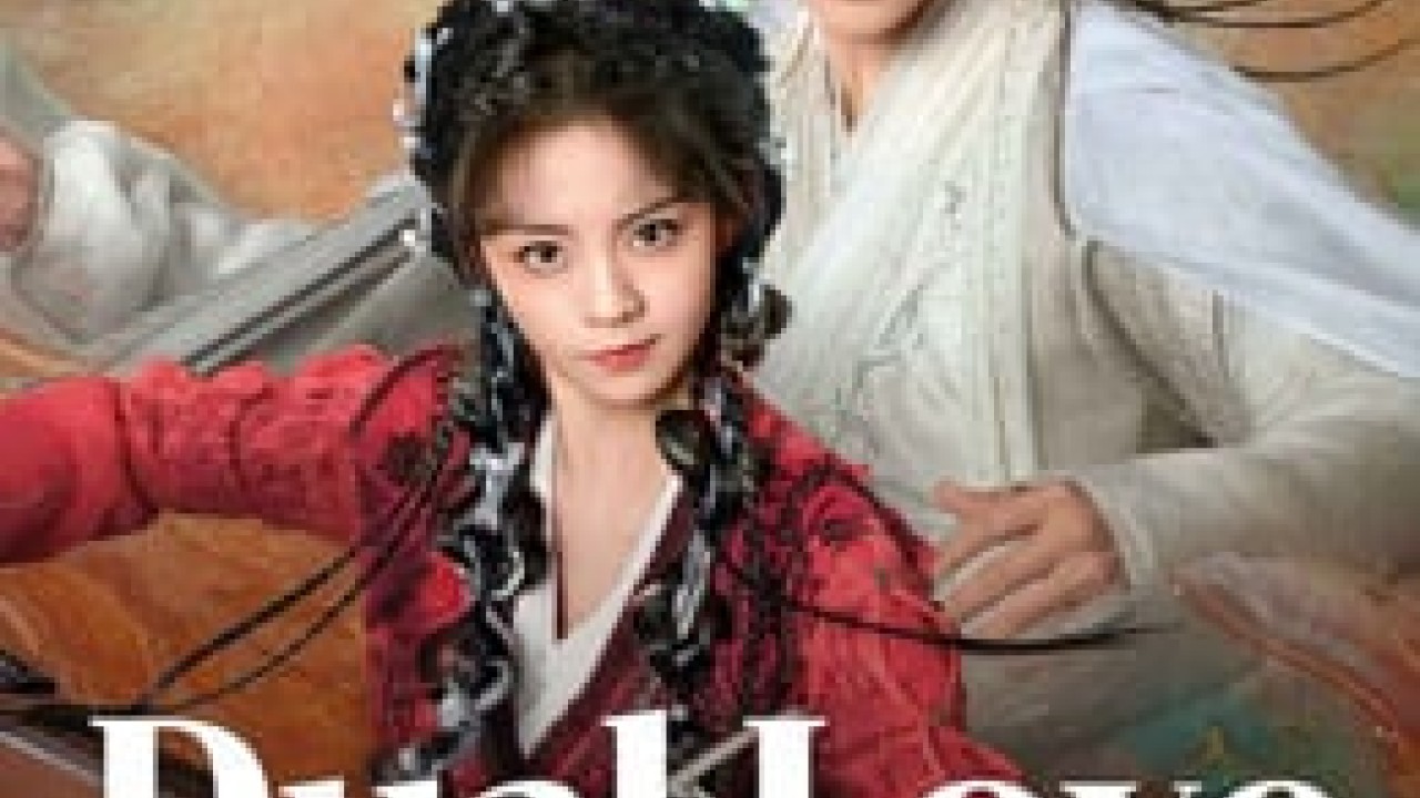 مشاهدة مسلسل Dual Love موسم 1 حلقة 12