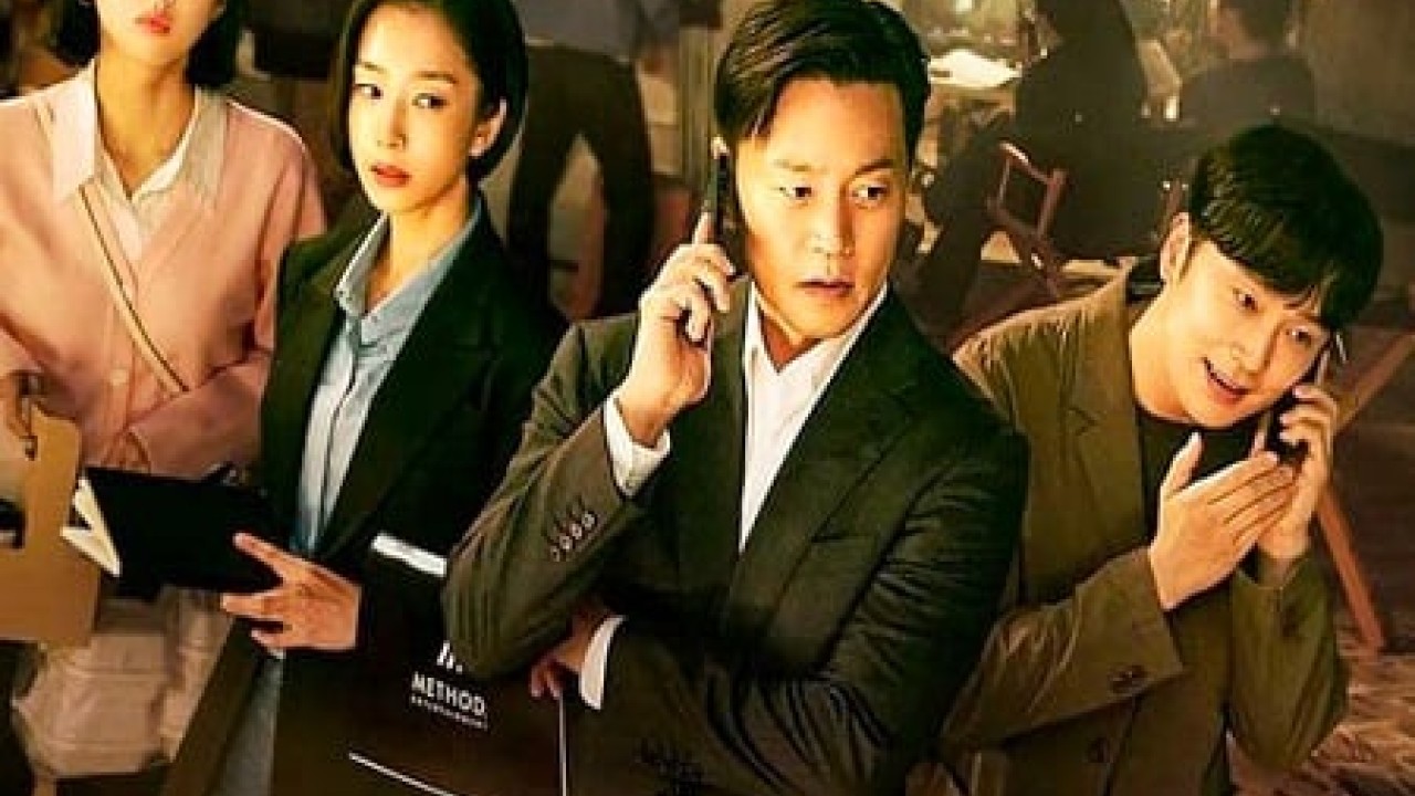 مشاهدة مسلسل Behind Every Star موسم 1 حلقة 10