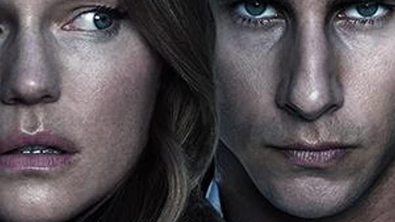 مشاهدة فيلم Sinister Stalker 2020 مترجم