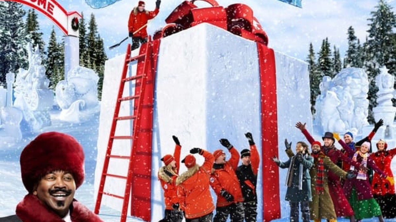 مشاهدة فيلم Best in Snow 2022 مترجم