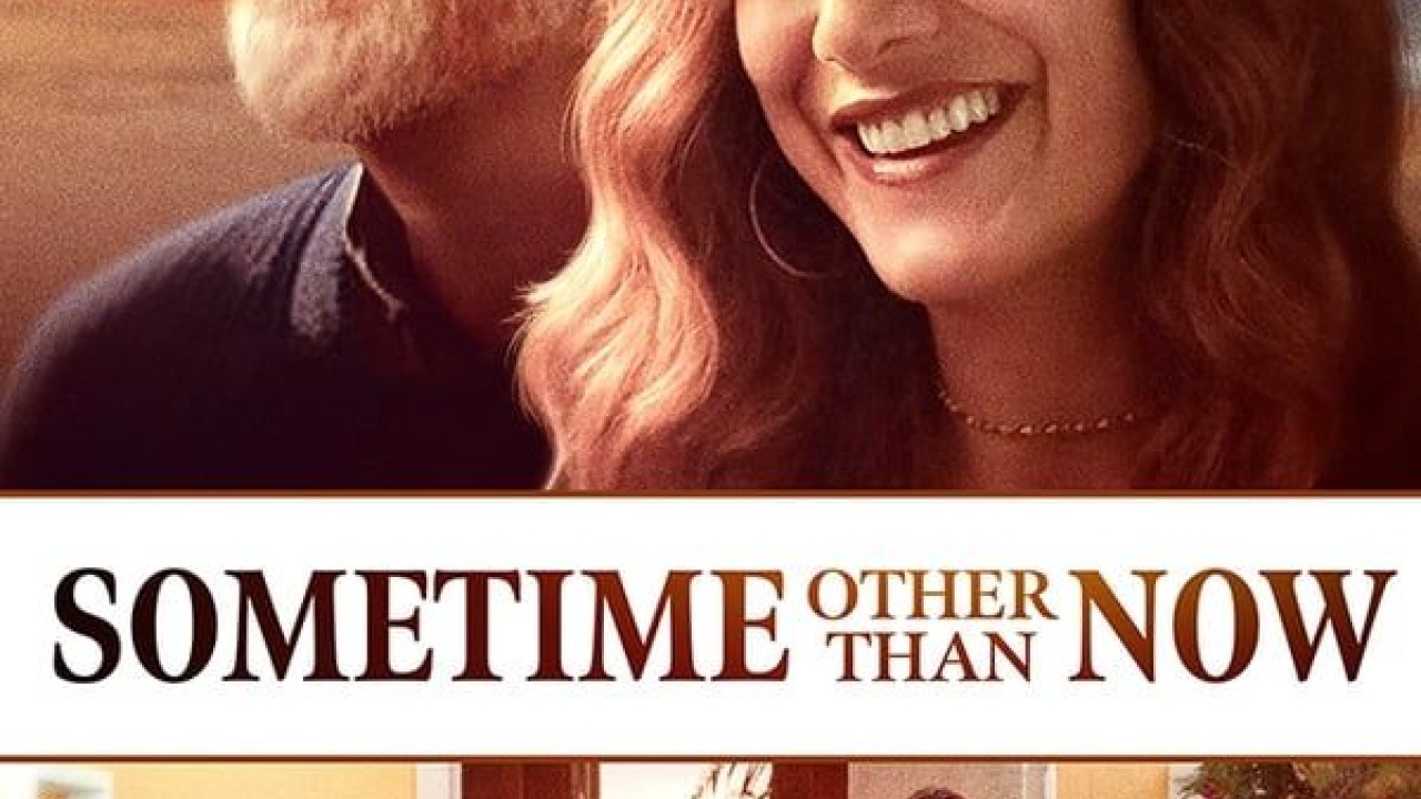 مشاهدة فيلم Sometime Other Than Now 2021 مترجم