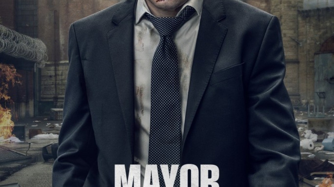 Mayor of Kingstown الموسم 2