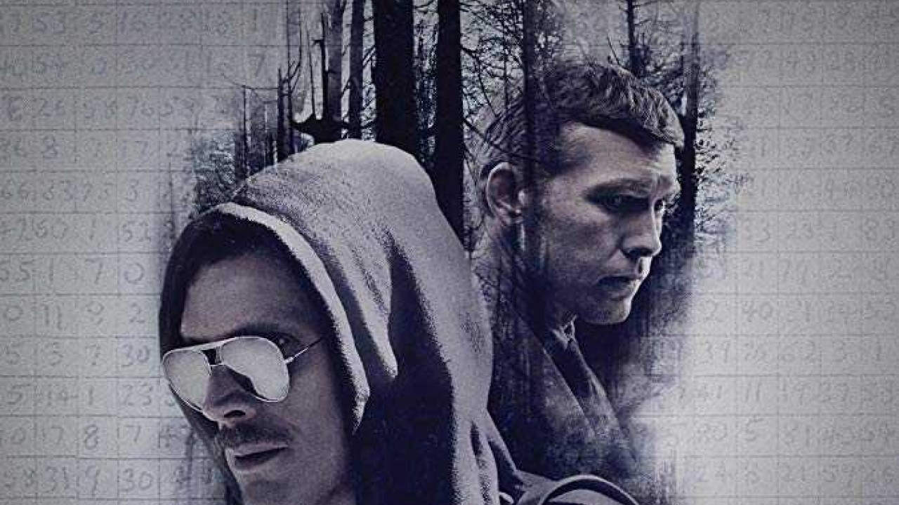 Manhunt Unabomber