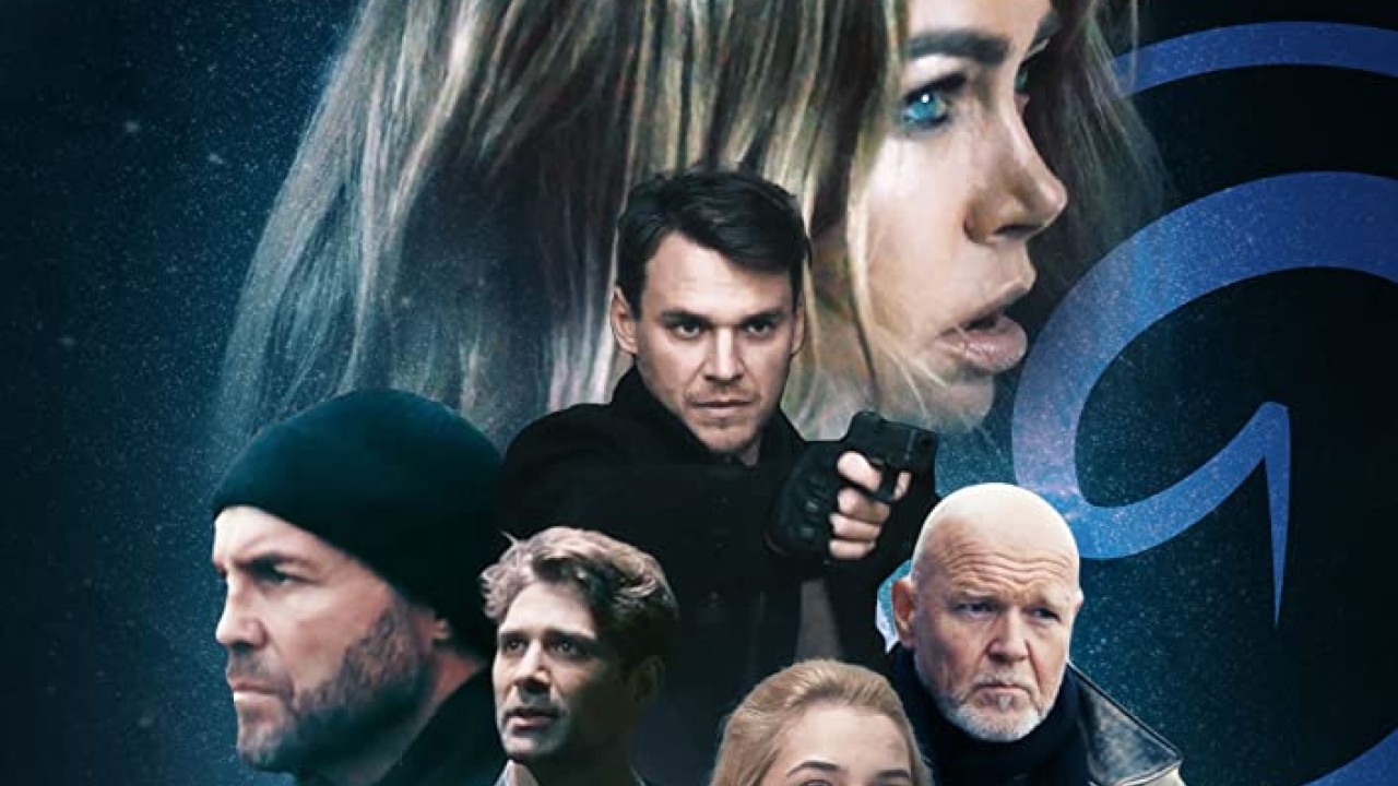 مشاهدة فيلم Alpha Code 2020 مترجم