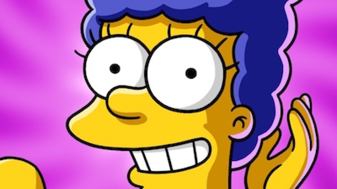 مشاهدة مسلسل The Simpsons موسم 7 حلقة 7