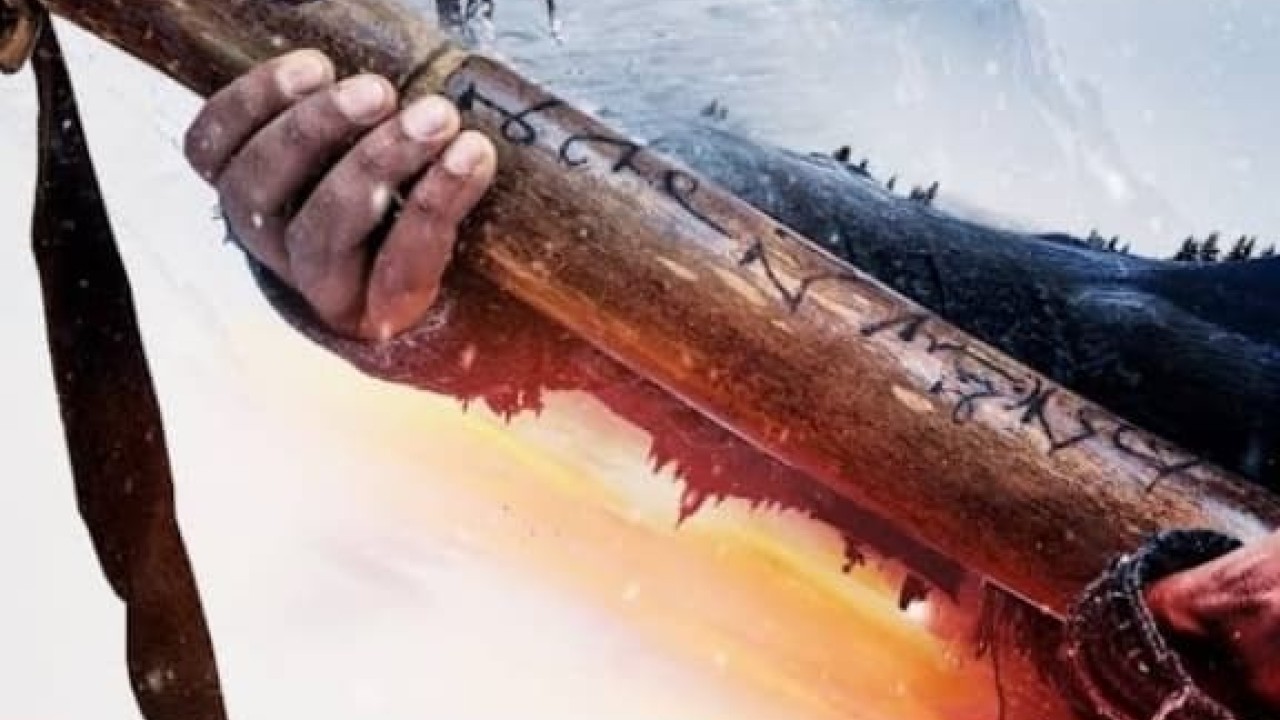مشاهدة فيلم Gaami 2024 مدبلج