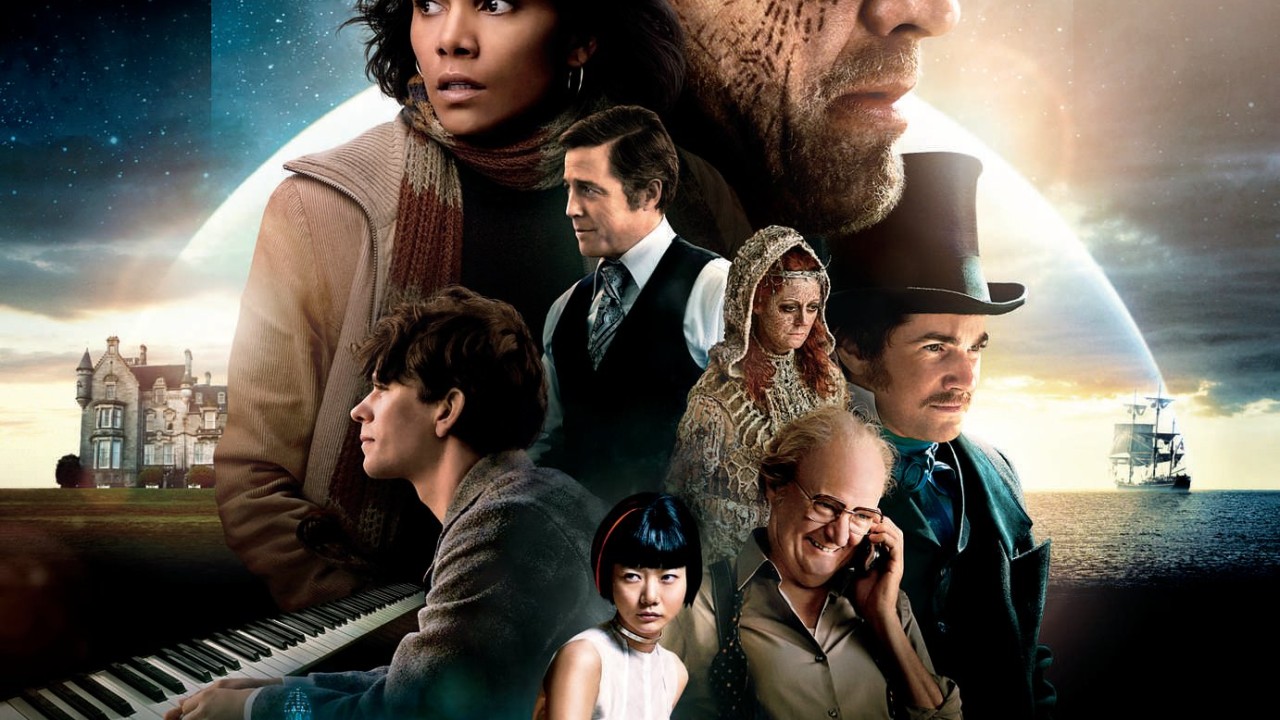 فيلم Cloud Atlas 2012 مترجم