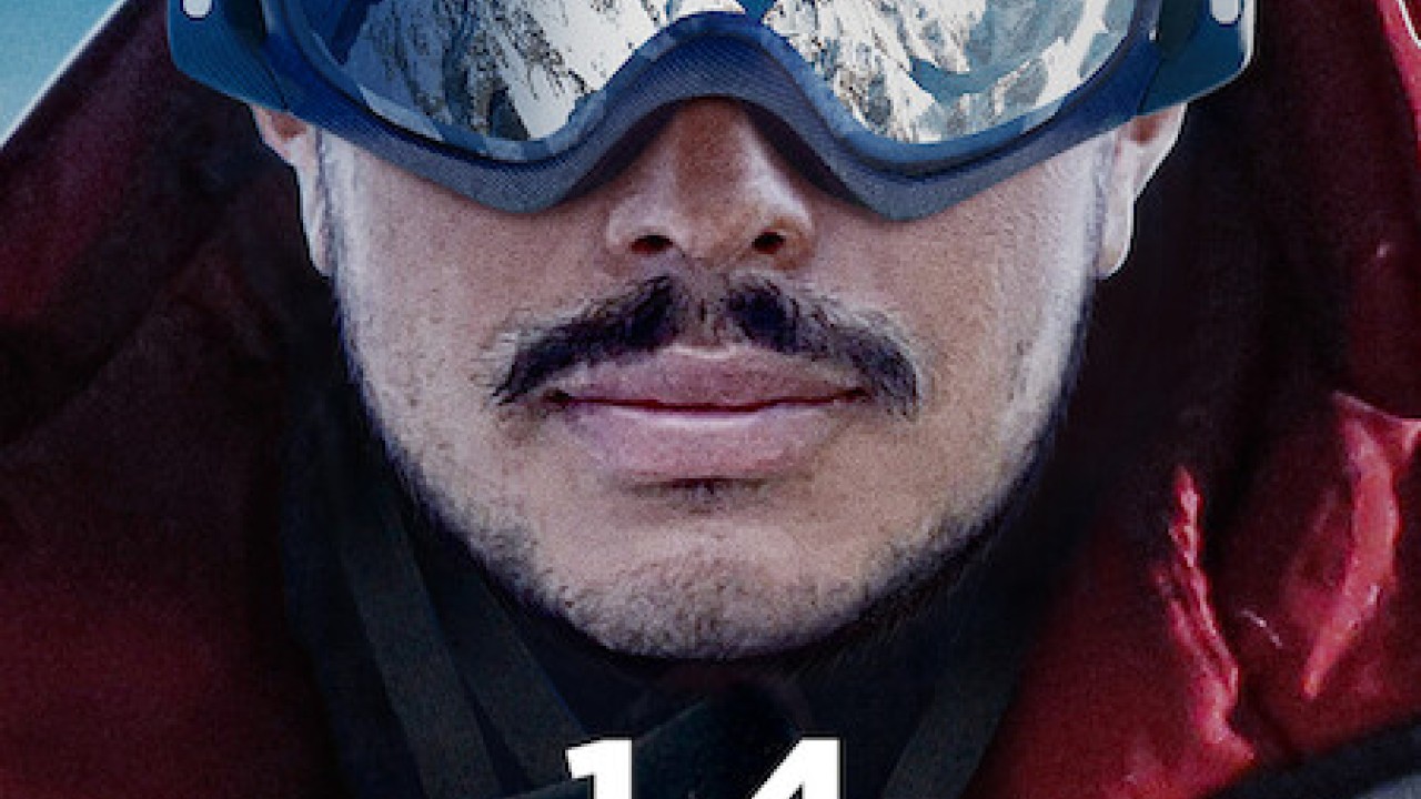مشاهدة فيلم 14 Peaks: Nothing Is Impossible 2021 مترجم