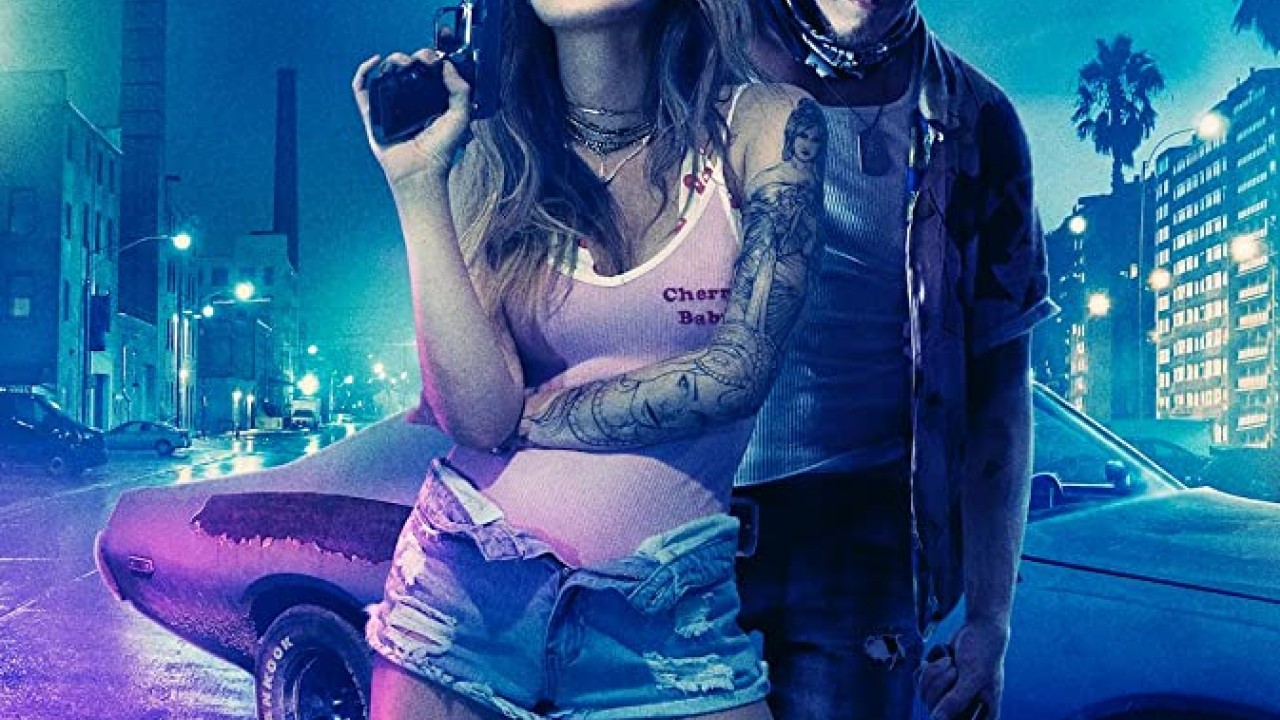 مشاهدة فيلم Infamous 2020 مترجم