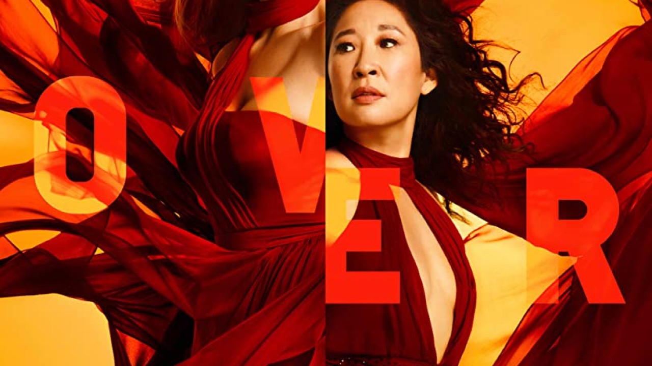 Killing Eve الموسم 3