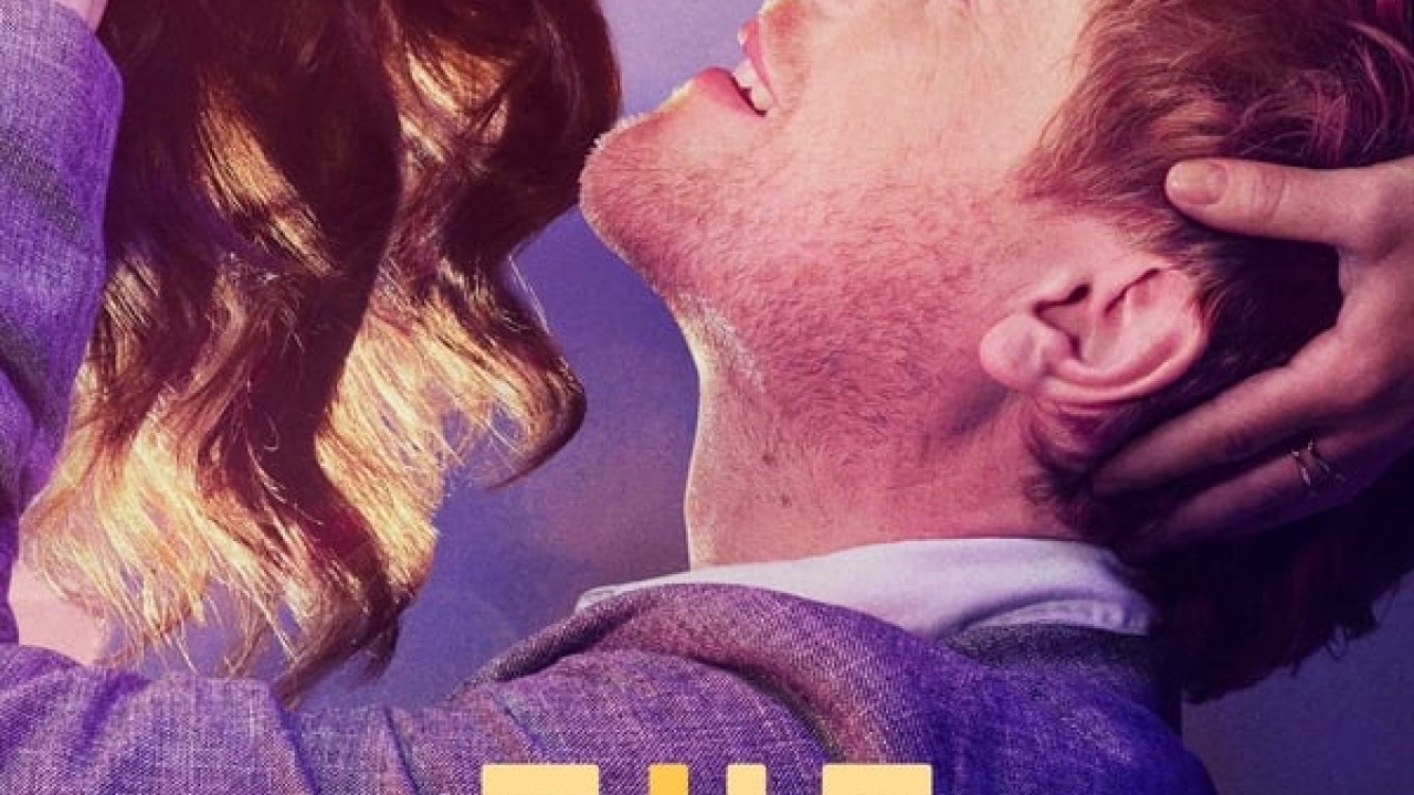 مشاهدة مسلسل The Lovers موسم 1 حلقة 4