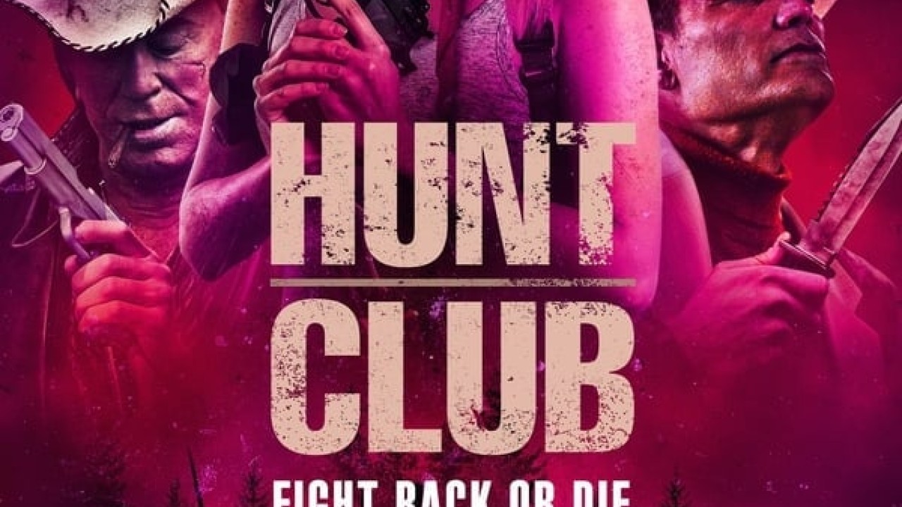 مشاهدة فيلم Hunt Club 2022 مترجم