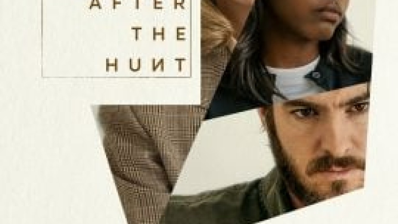 مشاهدة فيلم After the Hunt 2025 مترجم