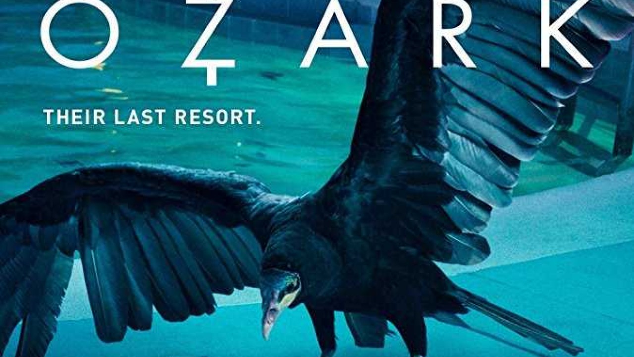 مشاهدة مسلسل Ozark موسم 1 حلقة 8