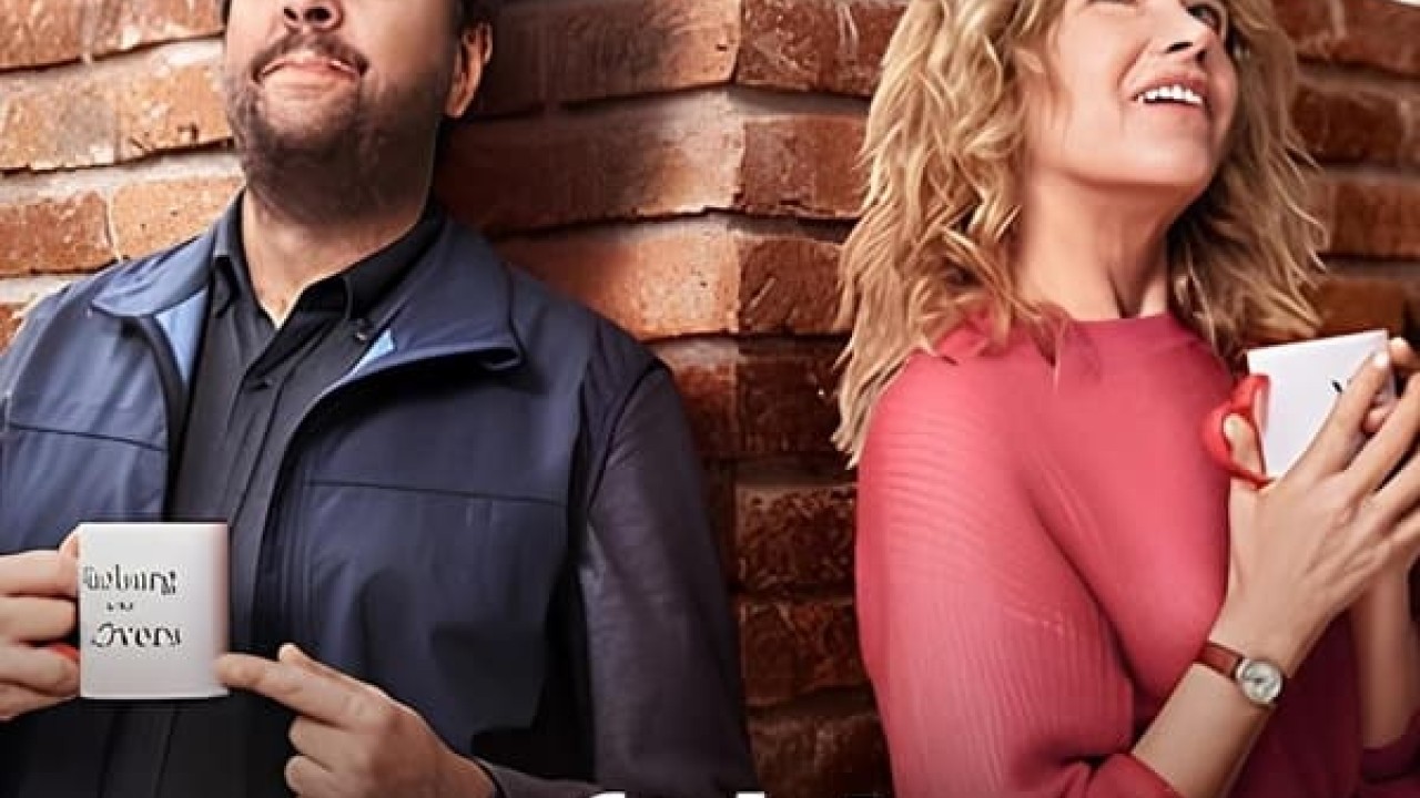 مشاهدة مسلسل Perfekt Verpasst موسم 1 حلقة 5