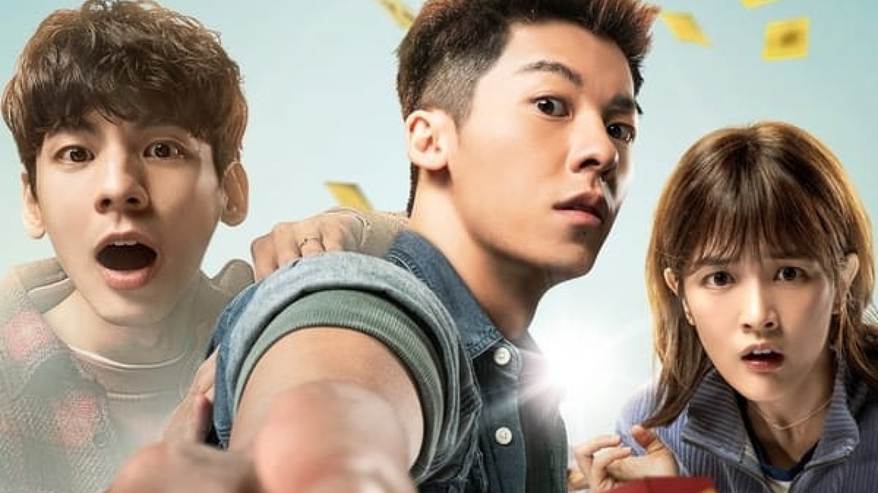 مشاهدة فيلم Marry My Dead Body 2023 مترجم