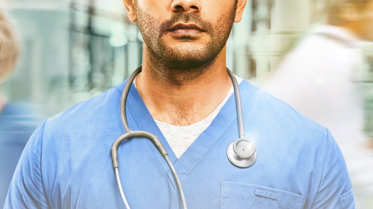 Transplant الموسم 2
