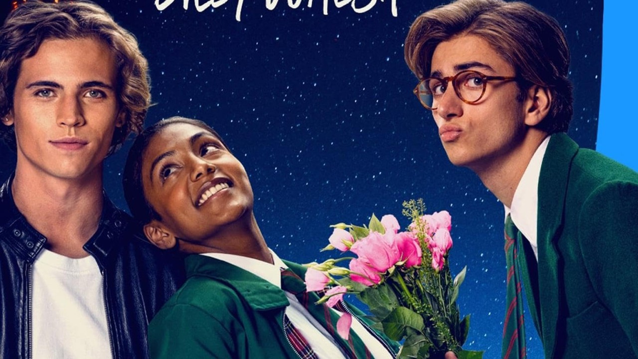 مشاهدة فيلم How to Date Billy Walsh 2024 مترجم