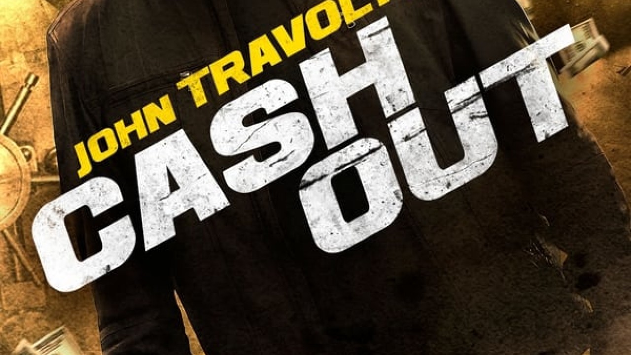 مشاهدة فيلم Cash Out 2024 مترجم