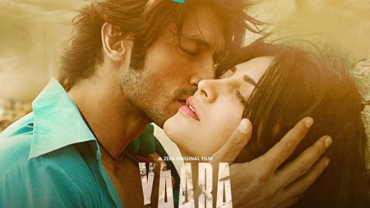 مشاهدة فيلم Yaara 2020 مترجم