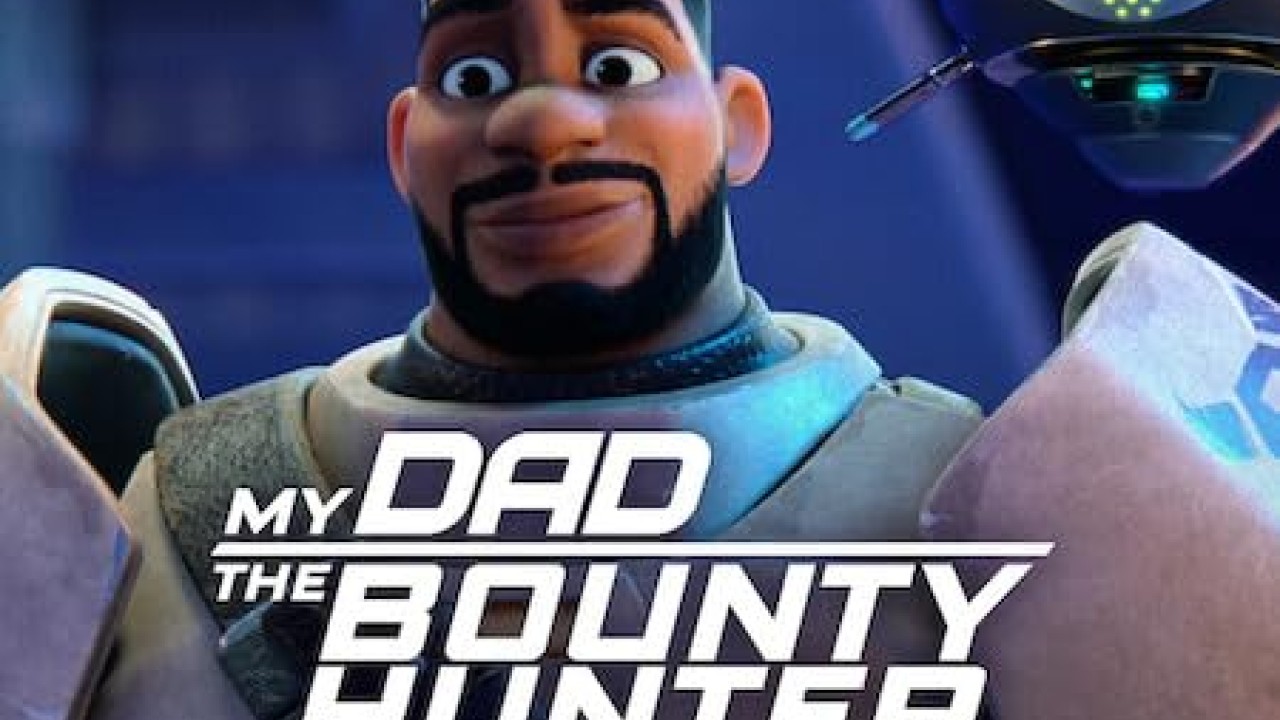 My Dad the Bounty Hunter الموسم 2