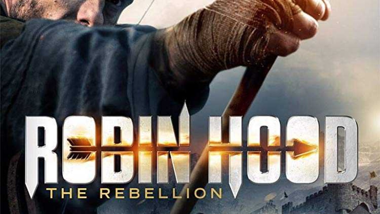 فيلم Robin Hood The Rebellion 2018 مترجم