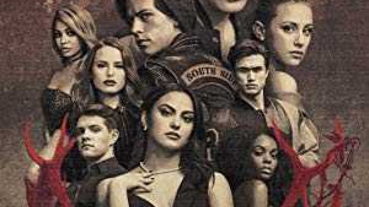 مشاهدة مسلسل Riverdale موسم 3 حلقة 15